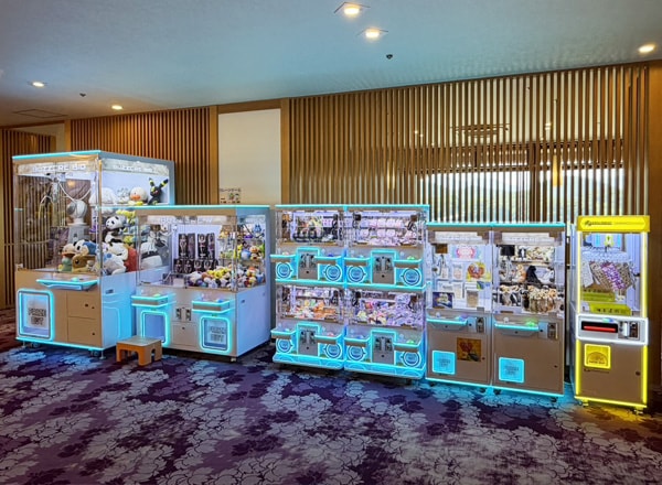 ゲーム機器