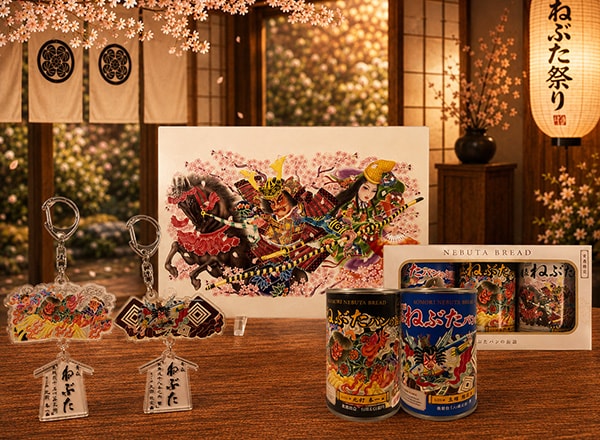 オリジナルグッズ